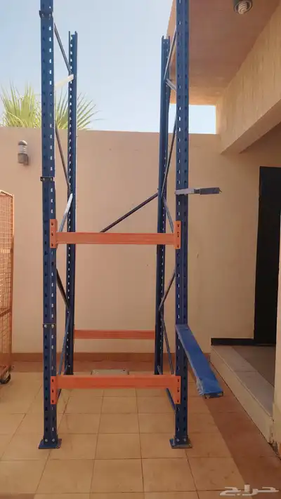 رفوف للبيع 4