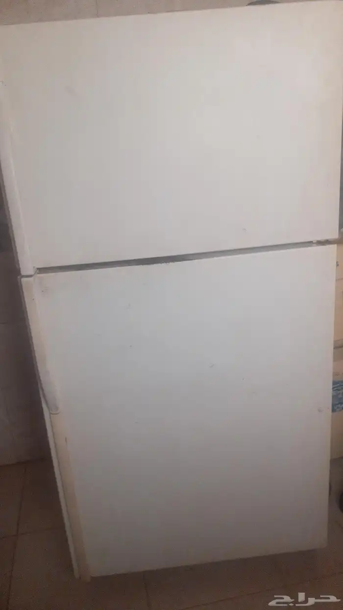 اثنين مكيف براده وثلاجه 3