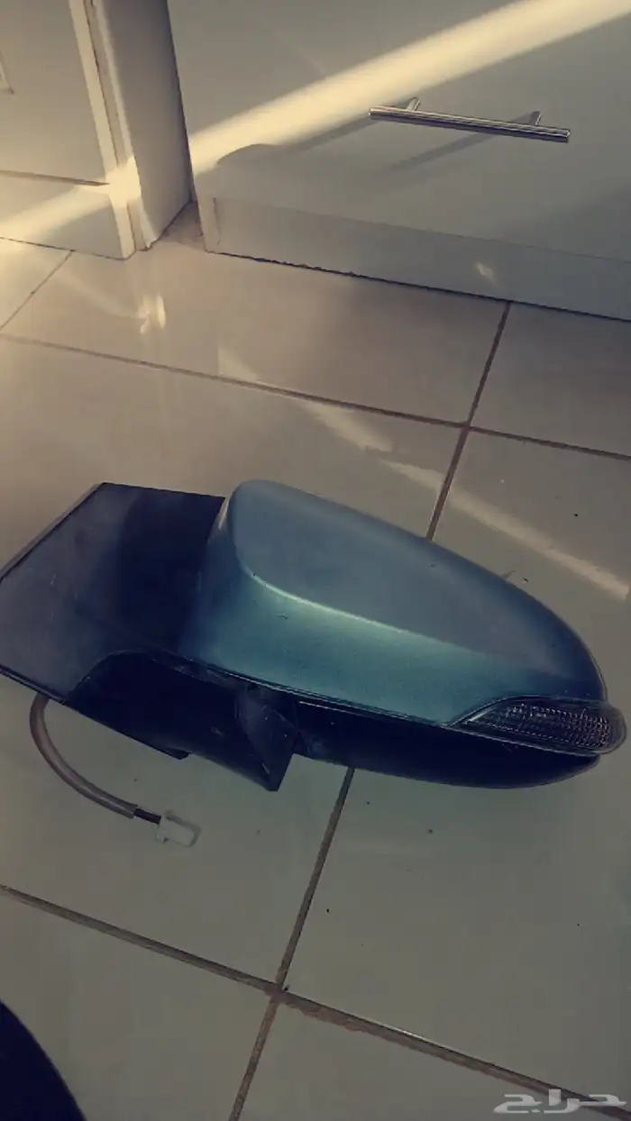 قطع كورولا أصلية 2016 2