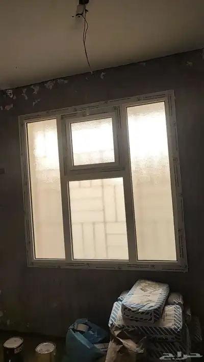 جميع اعمال المنيوم بي اسعار مناسبه وعمل مضمون 3