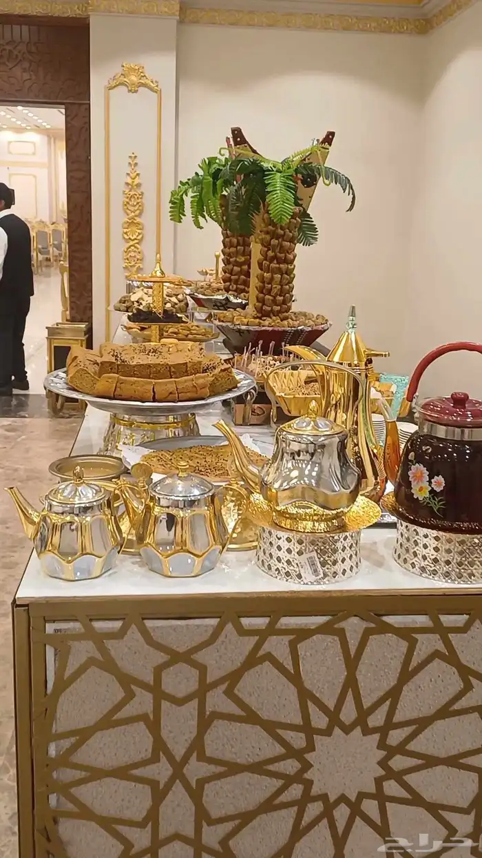 مداخل وخيام 0