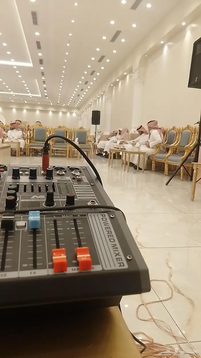 ديجي طرب حياكم لي الاستفسار 3