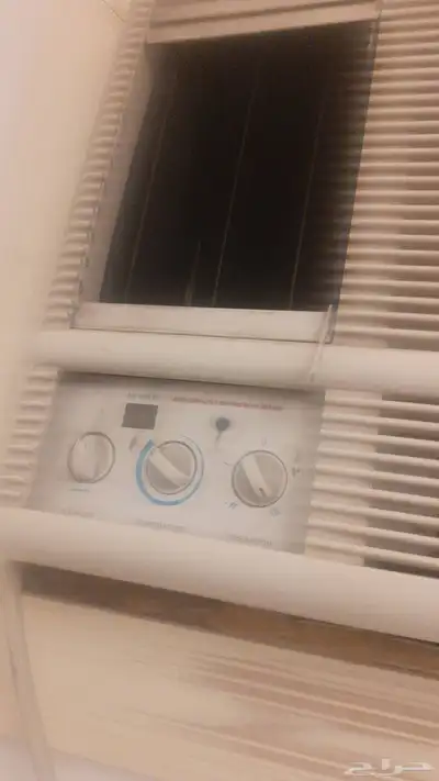 اثنين مكيف براده وثلاجه 0