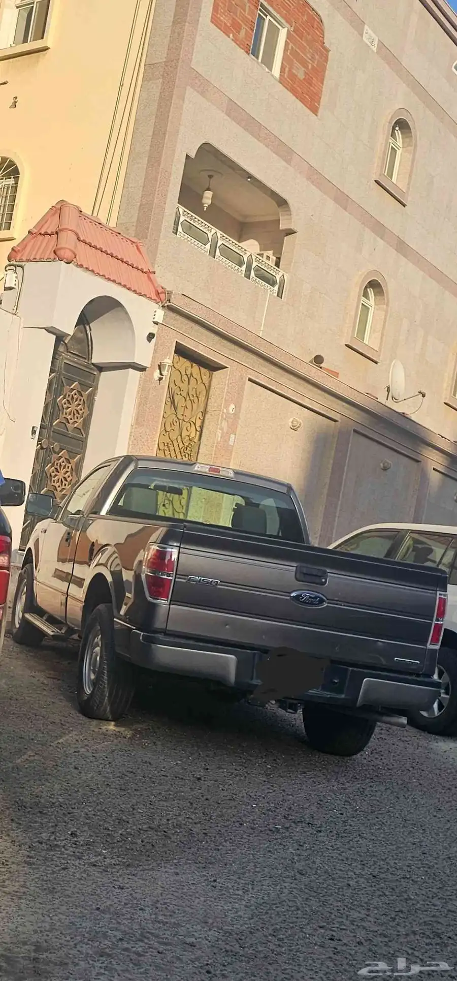 للبيع فورد F150 2014 مبيعات ارامكو 1