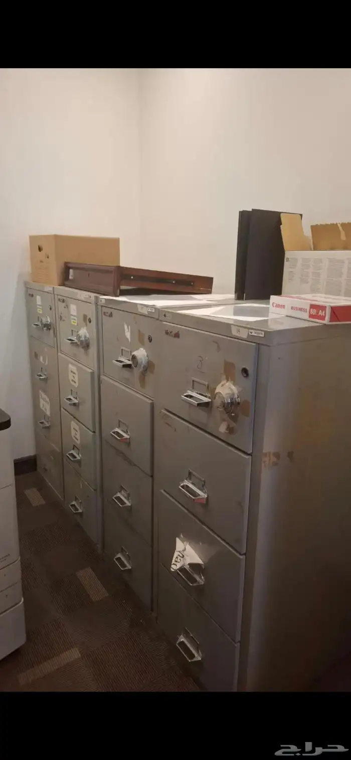 خزنه تجوري 3