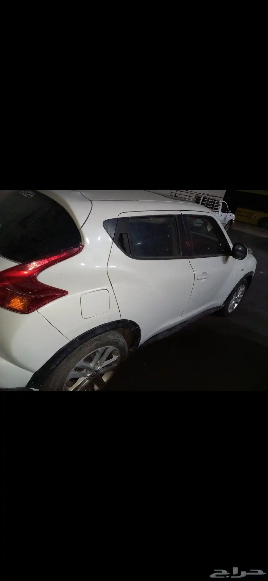 نيسان جوك 2014 4