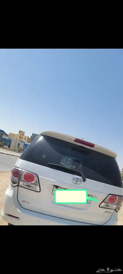 فوشنر مديل 2013 بودي بلد 9