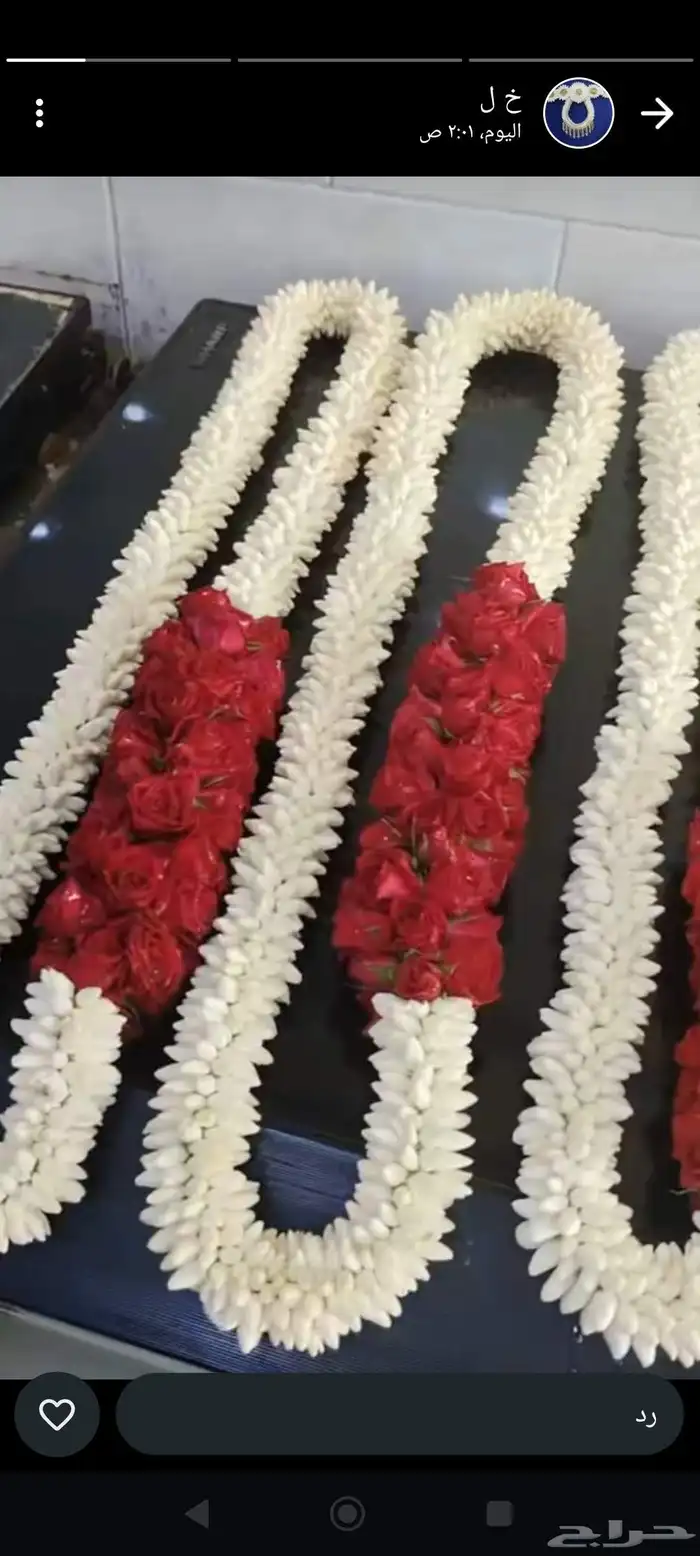 فل ورد نرجس خطورة كادي 34