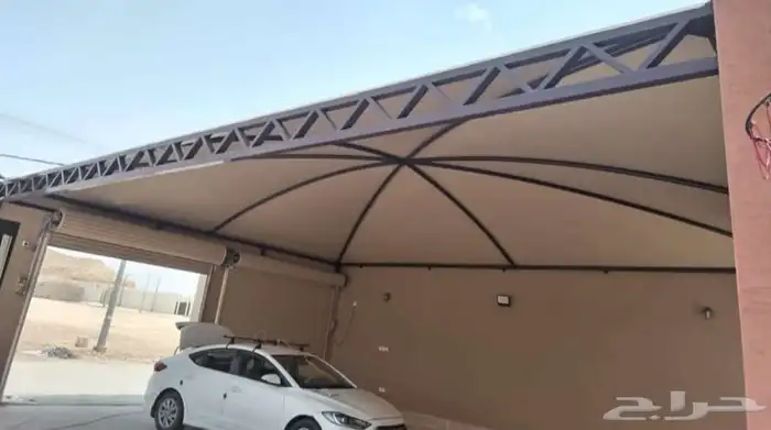سواتر مظلات ابها 5
