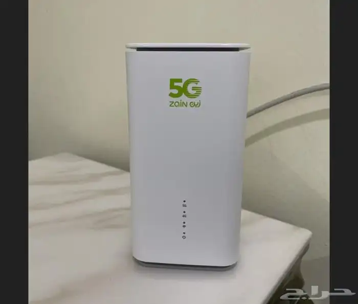 جهاز انترنت زين 5G 0