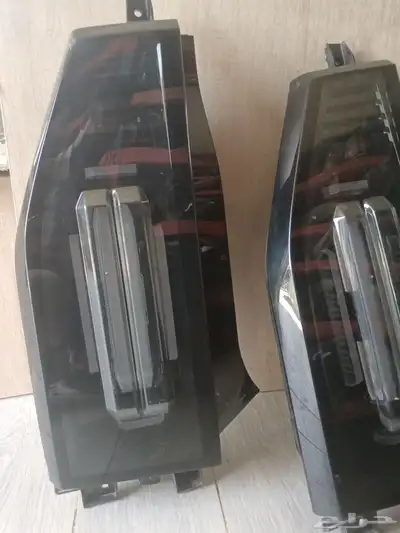 إسطبات خلفية جيتور T2 2024 2