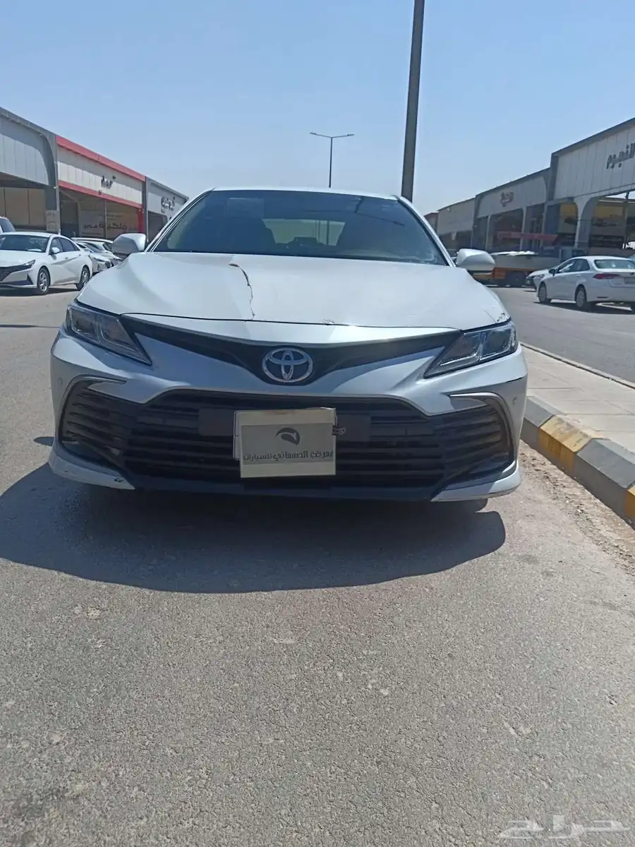 كامري 2023 0