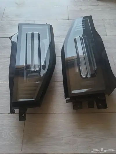 إسطبات خلفية جيتور T2 2024 3