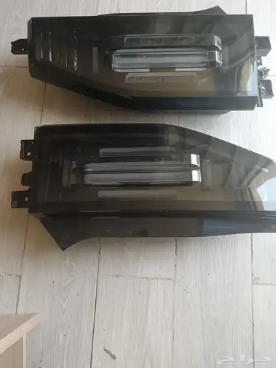 إسطبات خلفية جيتور T2 2024 5