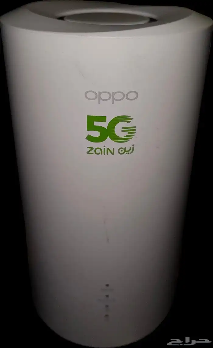 راوتر 5G oppo 1