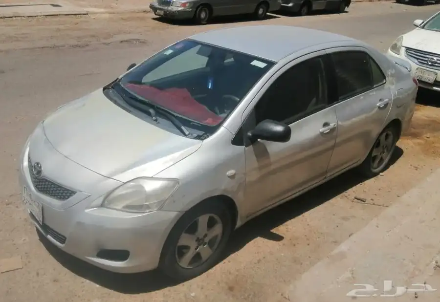 يارس 2010 1