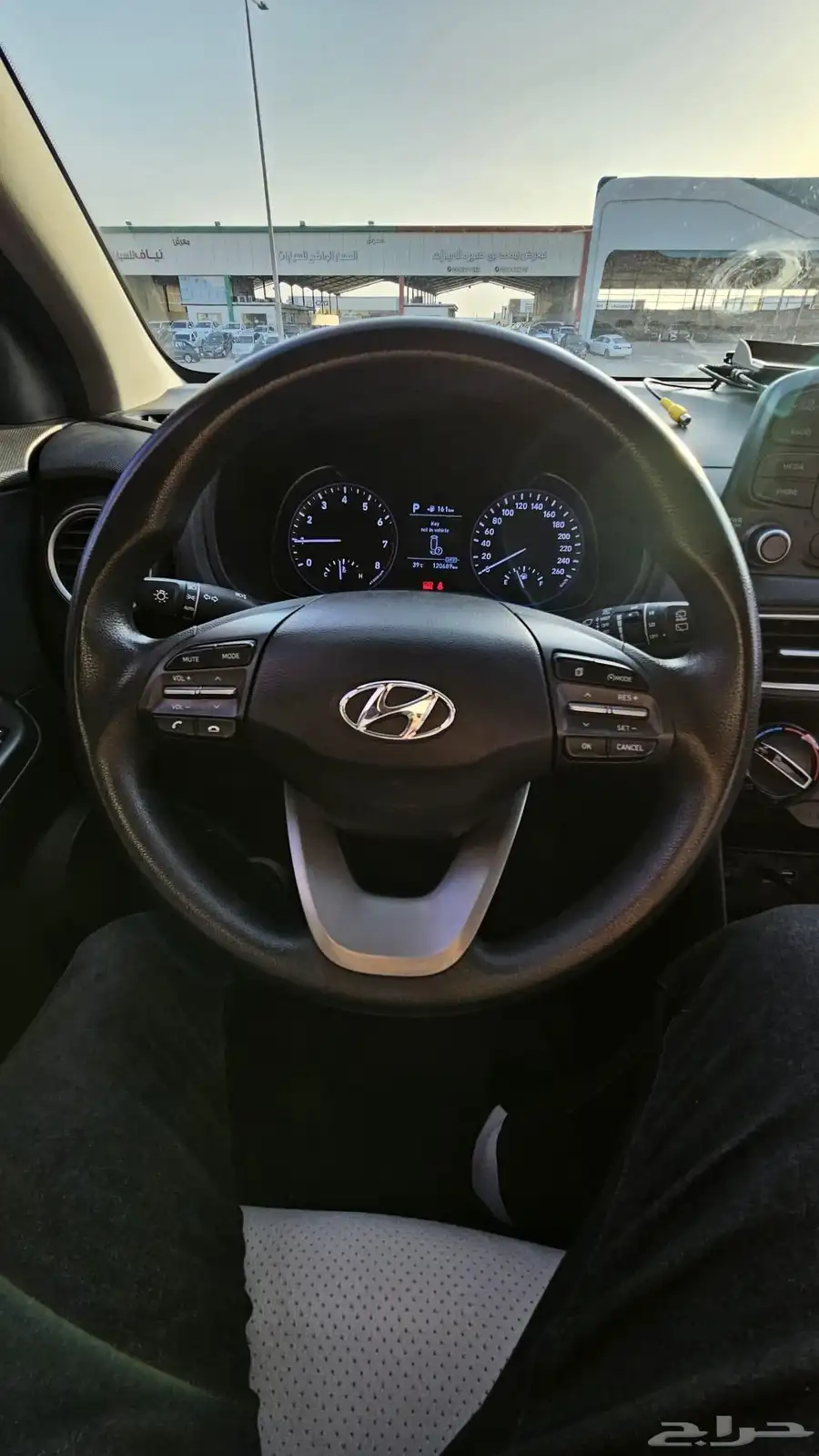 هيونداي كونا 2019 4