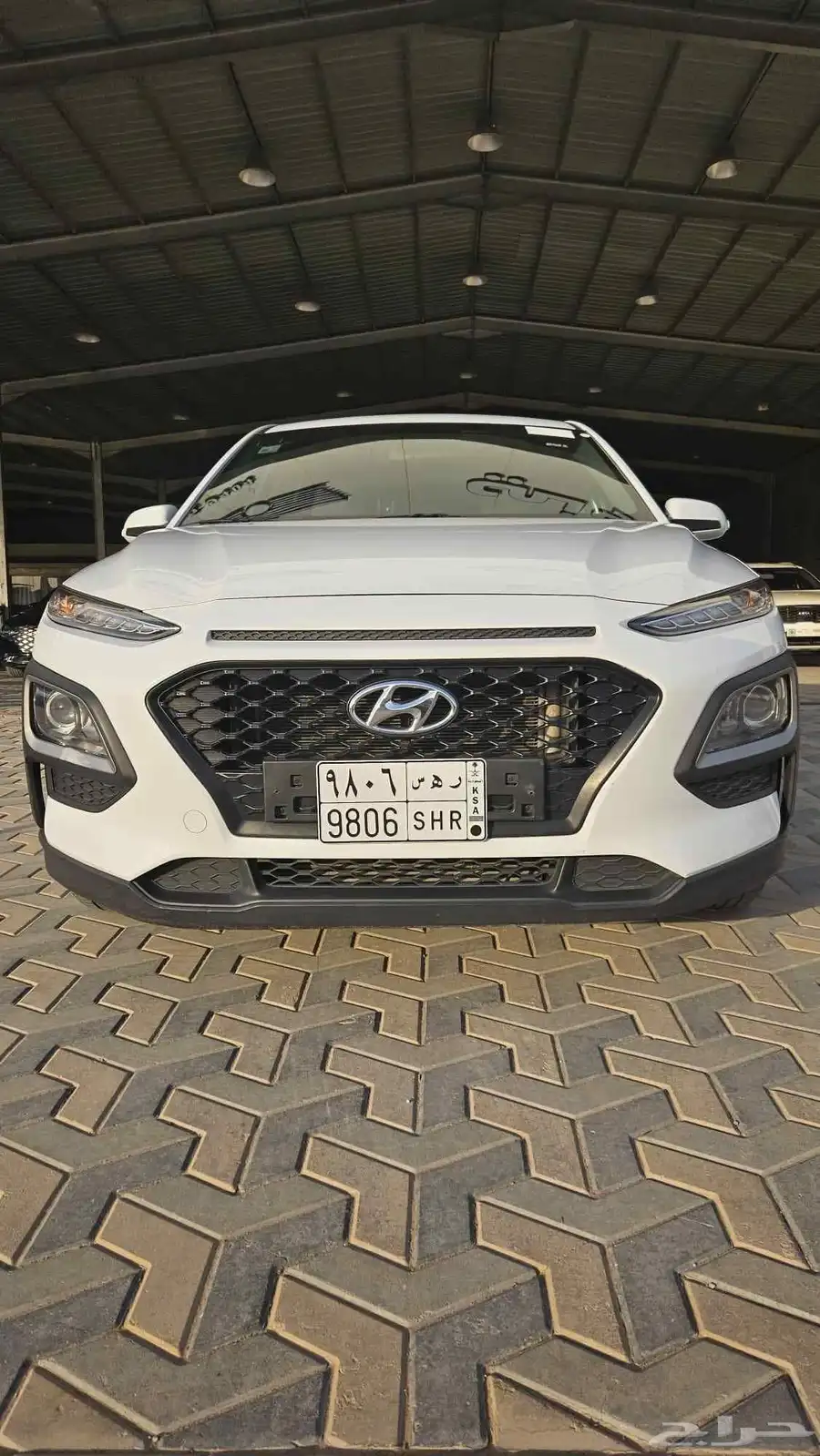 هيونداي كونا 2019 1
