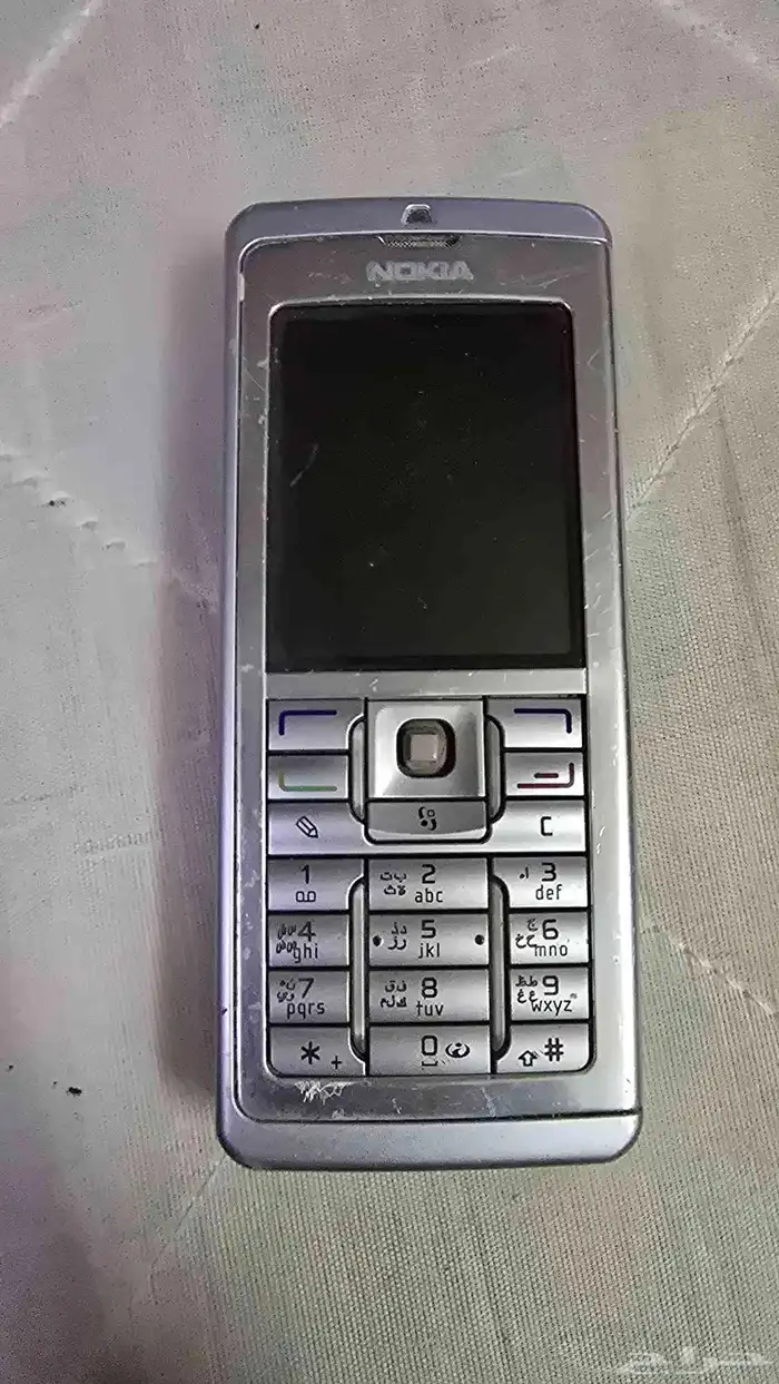 جوالات نوكيا الرقم 1 27