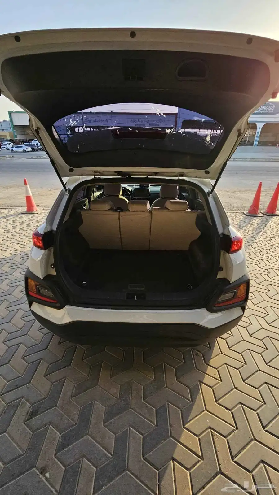 هيونداي كونا 2019 9