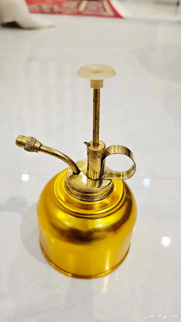 مرش بخاخ تراثي 0