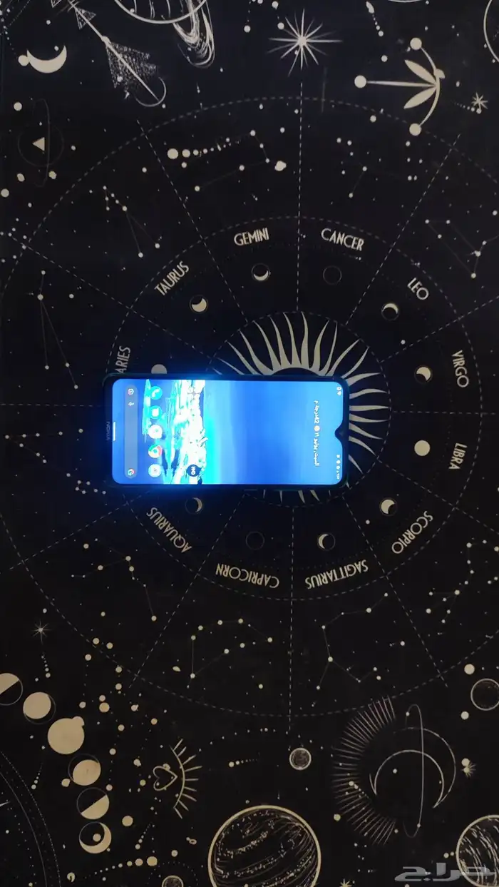 جوال نوكيا 5.3 (nokia 5.3) 1