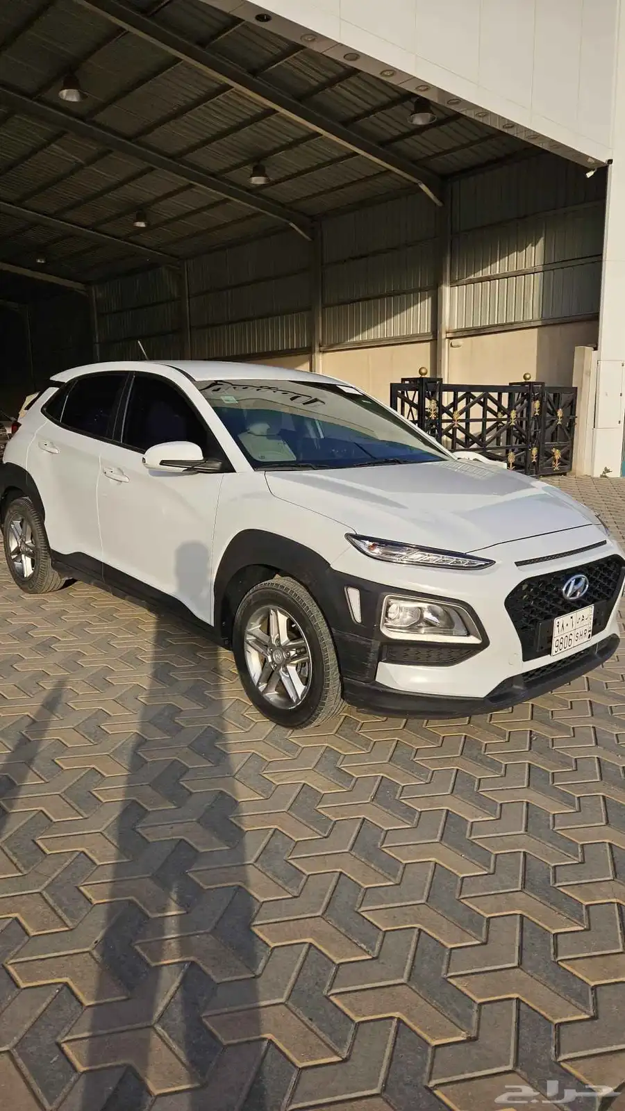 هيونداي كونا 2019 0