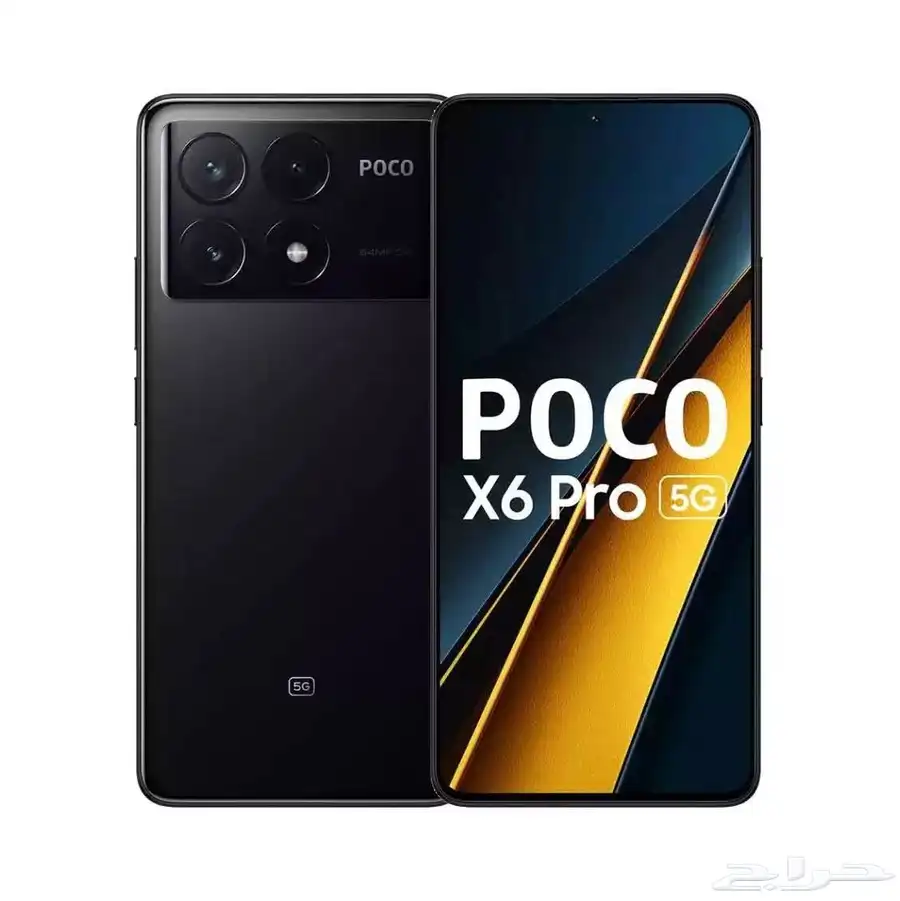 poco x6 pro 5G (512gb) 1