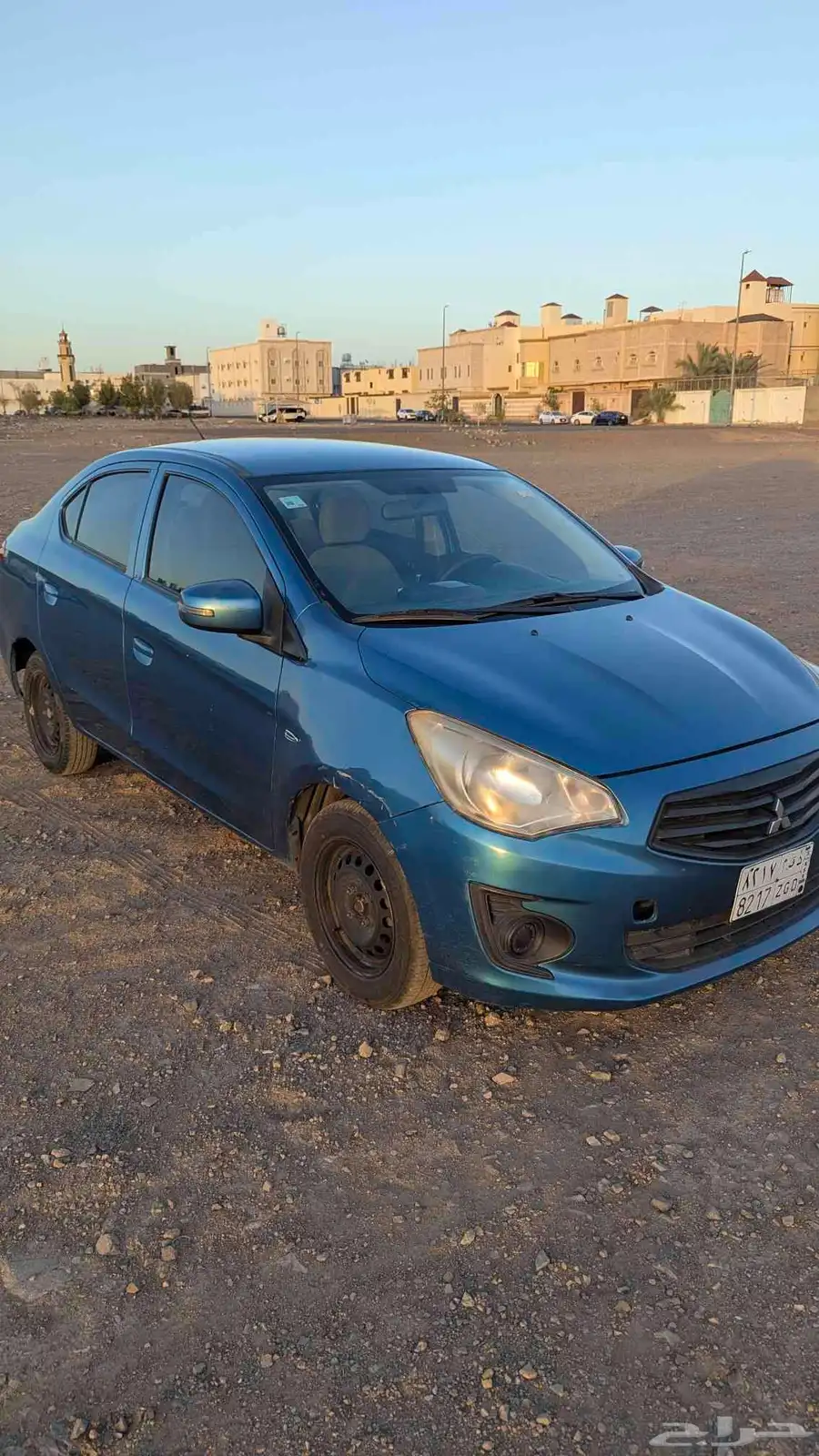 ميتسوبيشي اتراج 2020 13