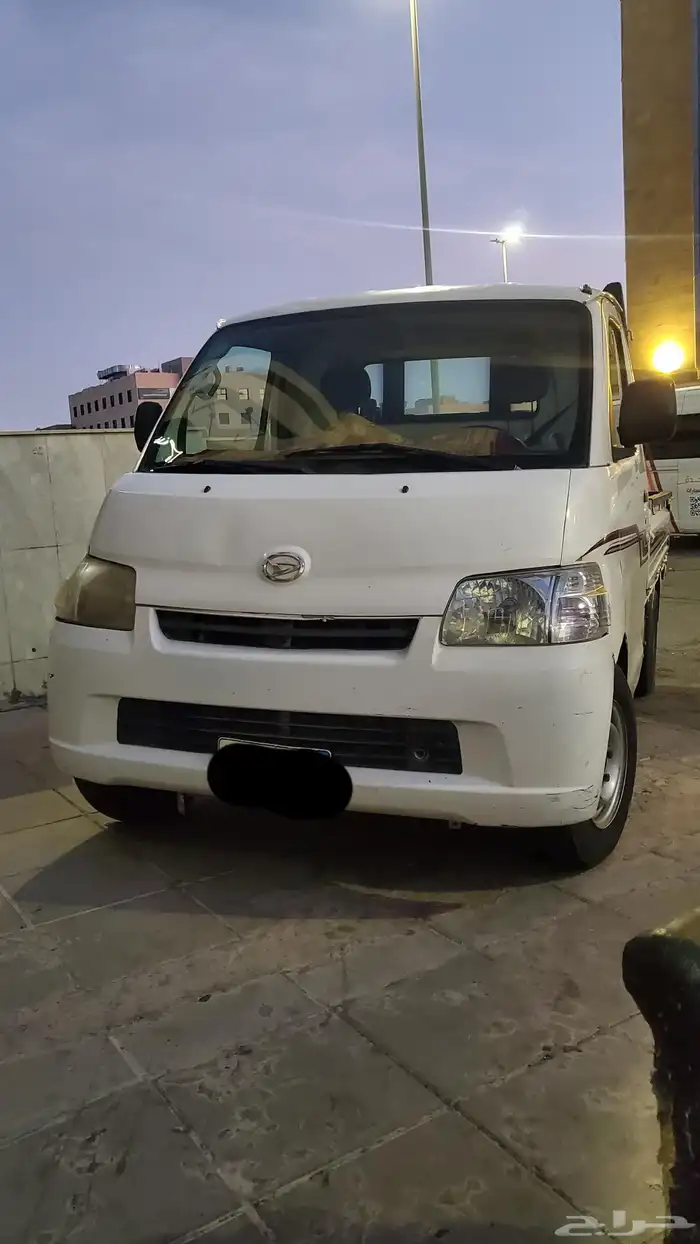 دباب نقل العفش بجدة وصولا مكه والطايف 2