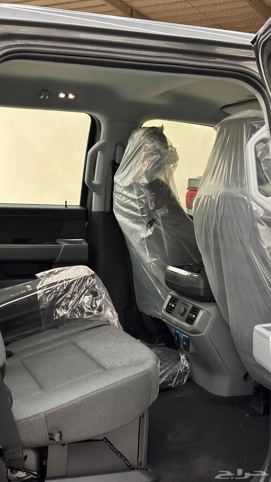 فورد F150 XLT غمارتين 2024 9