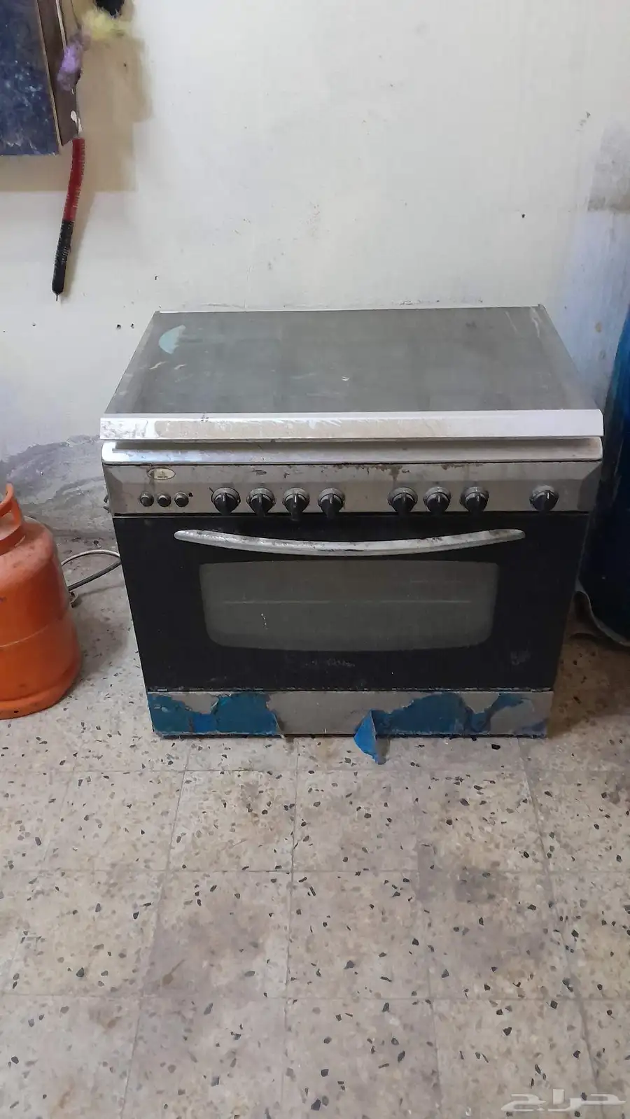 بوتاجاز صناعه الألمانية 0