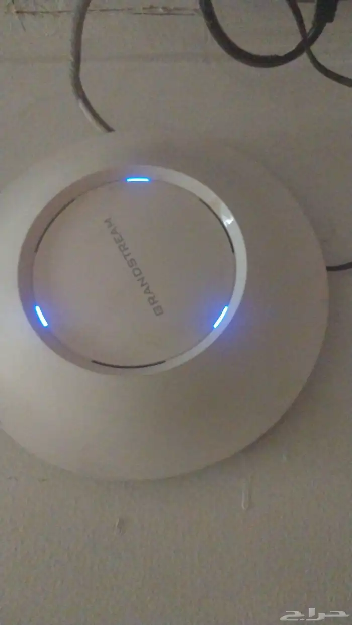 صيانة وتركيب مقويات الشبكة الواي فاي وأجهزة Access Point 8