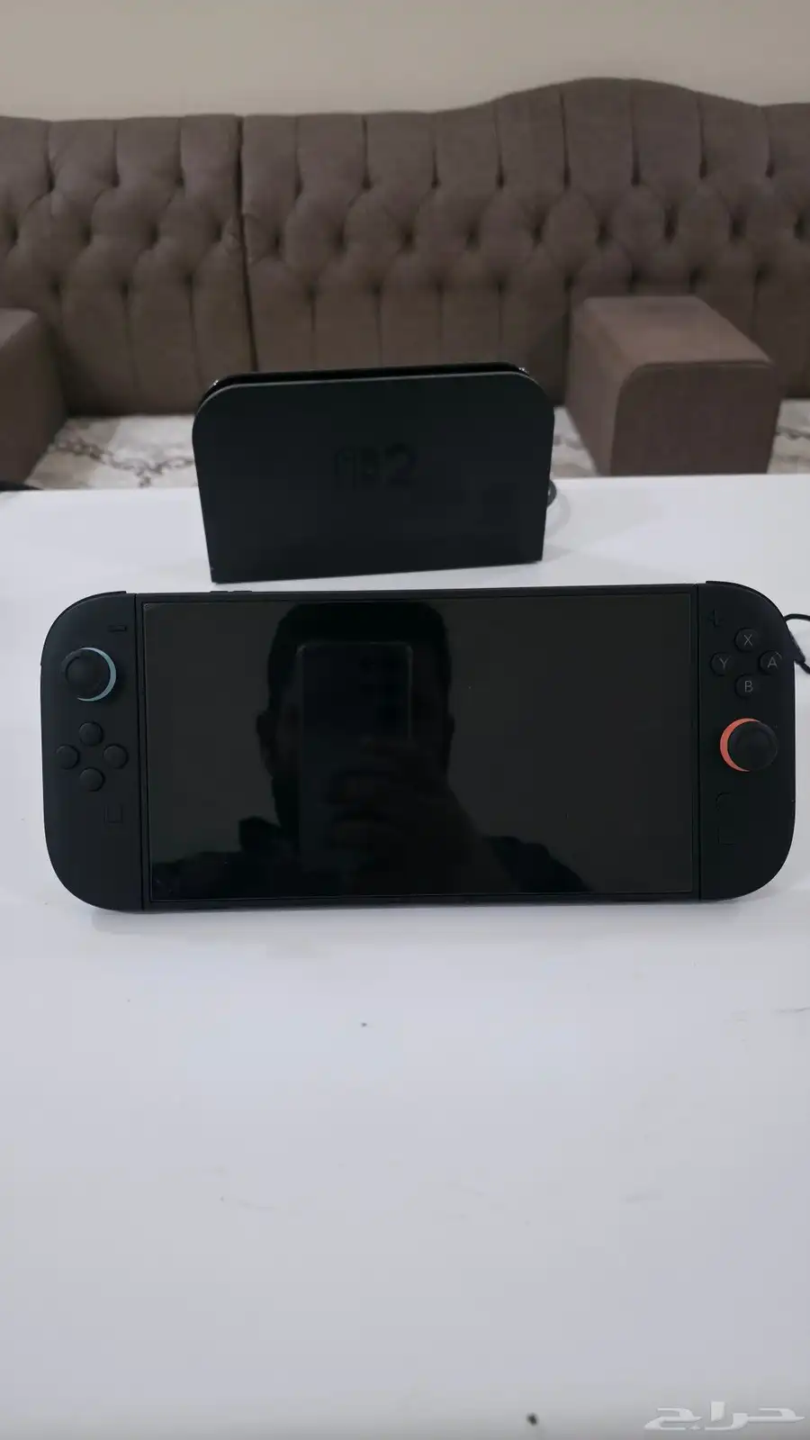 نينتندو سويتش 2 nintendo switch 2