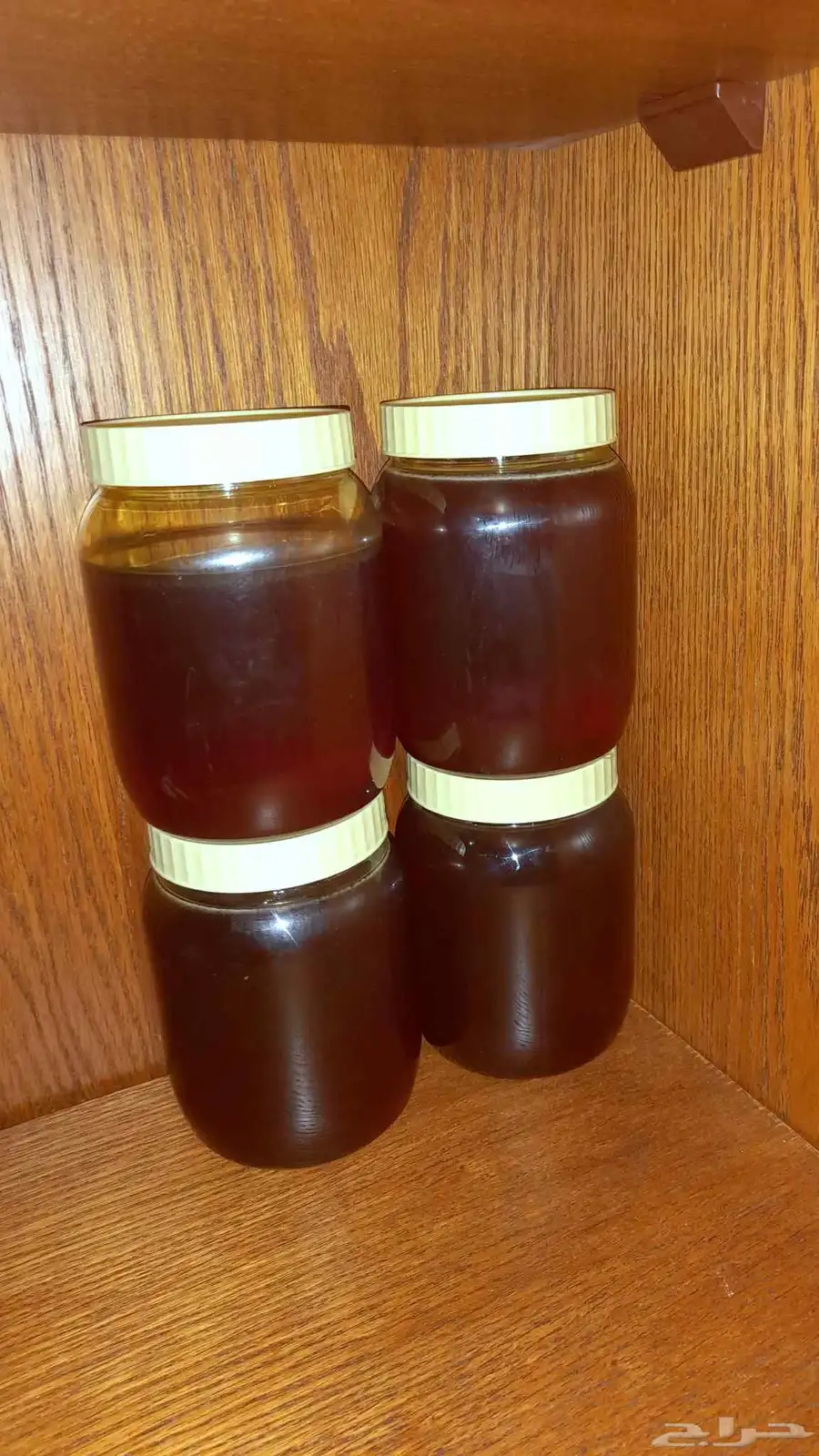 عسل سدر جبلي من اليمن 0