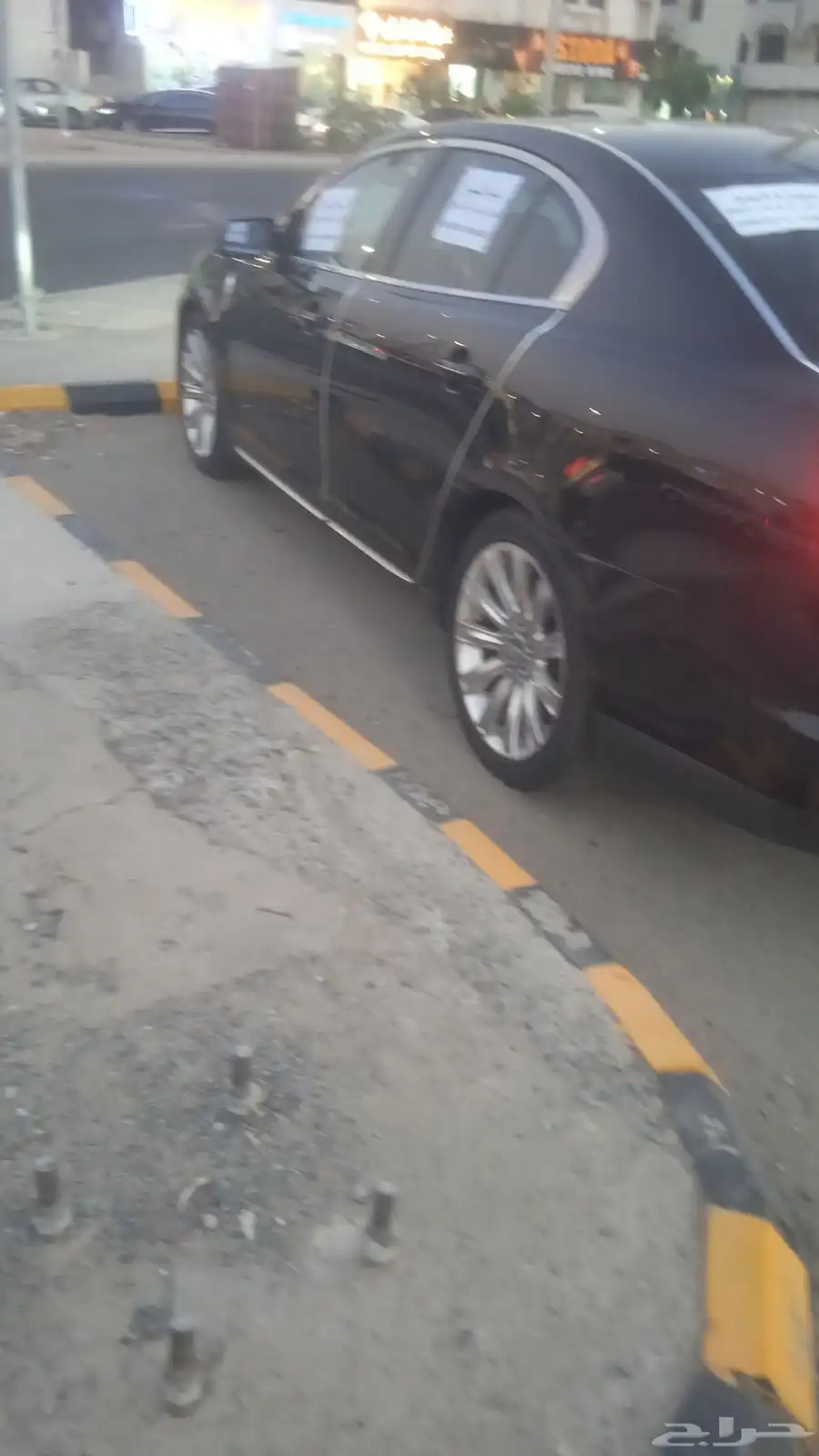 ليكوين 2012 بصمه نظيف مبلغ 30الف ريال 5