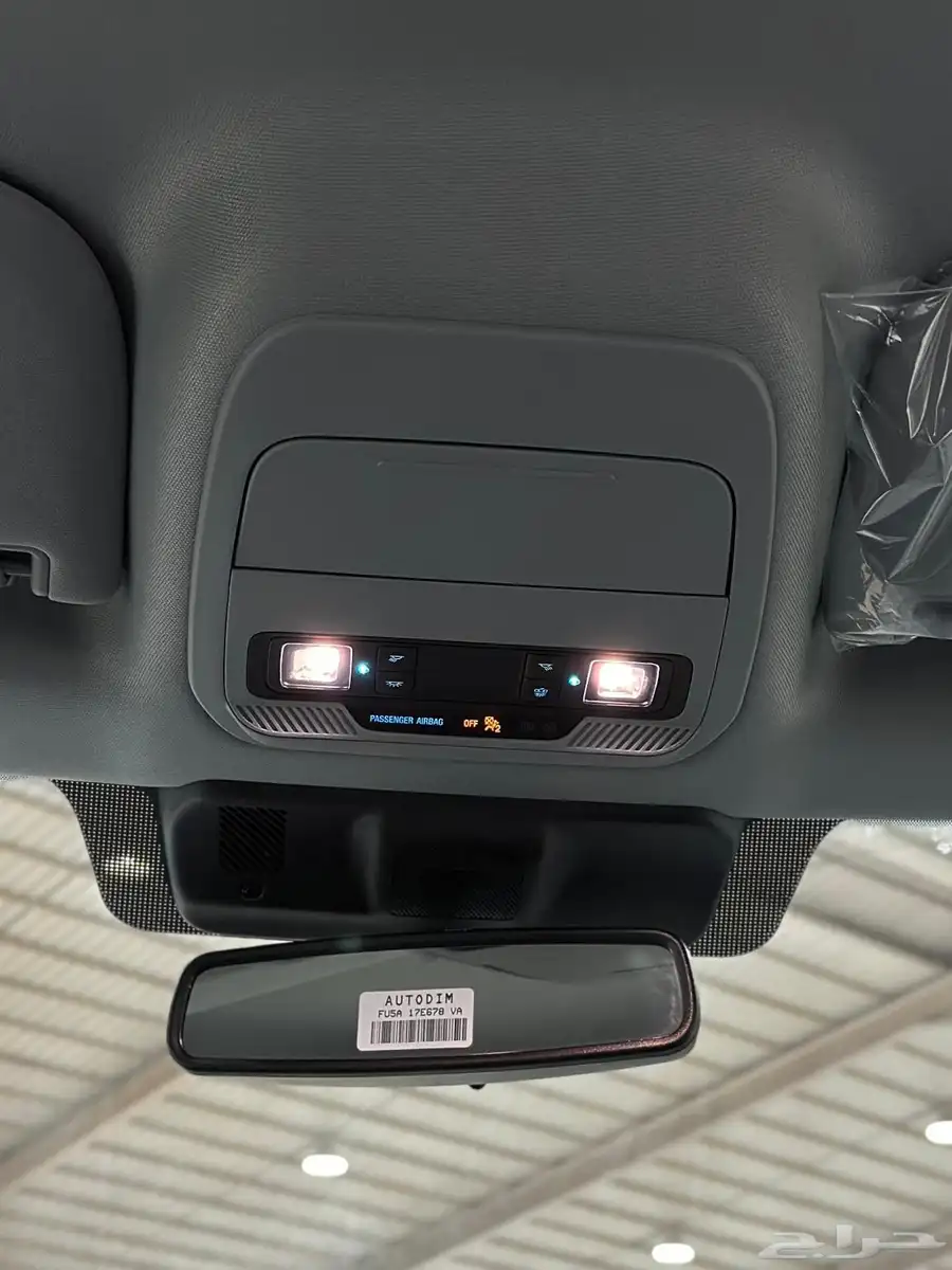 فورد F150 XLT غمارتين 2024 8