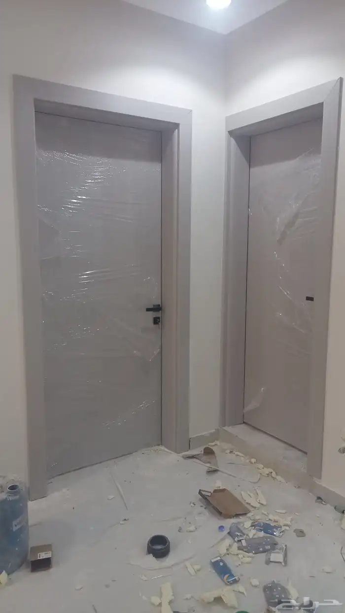 فني تركيب ابواب بي سي 8