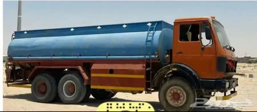 ماء للبيع وايت سكس ب 130 0