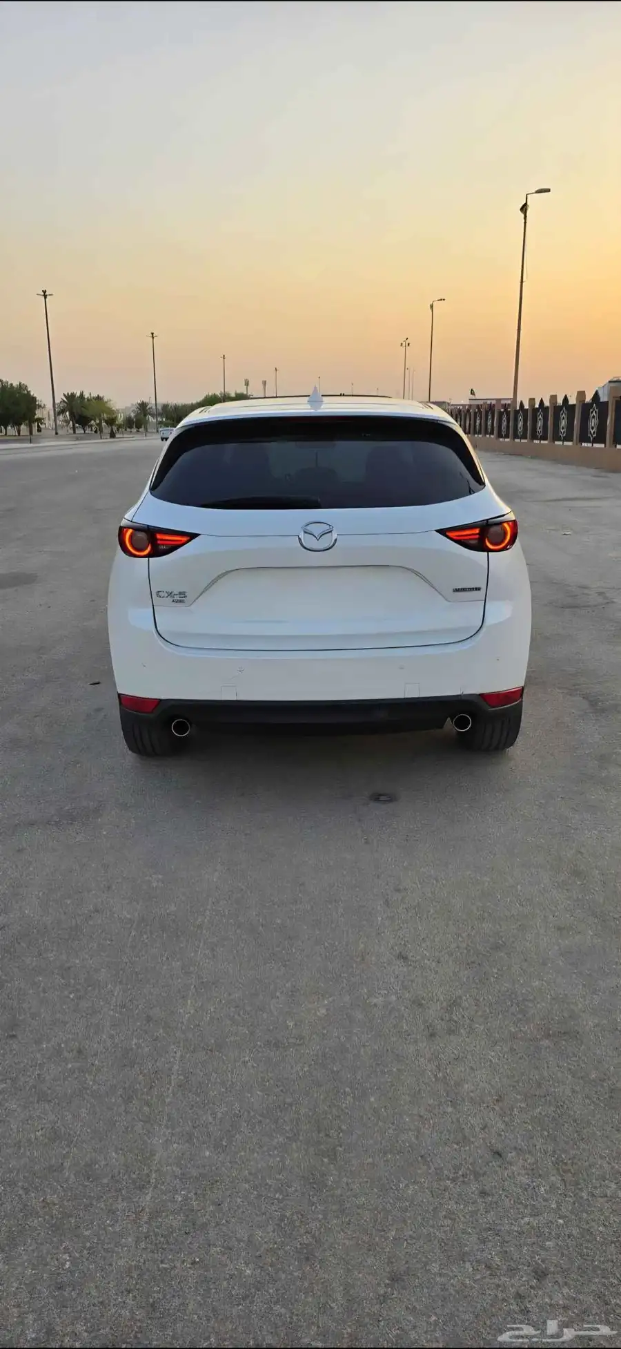 مازدا CX5 2021 فل كامل 1