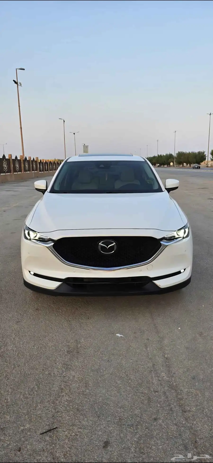 مازدا CX5 2021 فل كامل 2