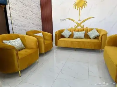 تفصيل كنب تفصيل ستاير تنجيد كنب تركيب جميع انواع الستائر 44