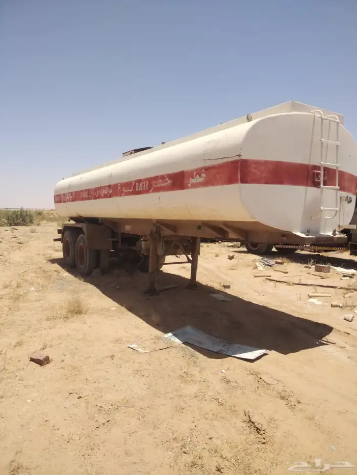 تنك ماء 32 000 لتر قاعده 14 يوجد تنك ماء جديد على تايدر 0