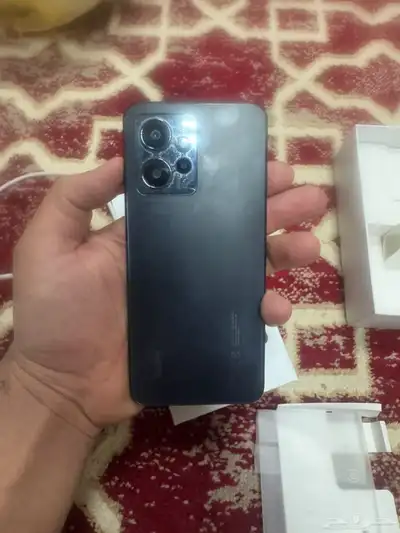 xiaomi redmi note 12 4G 1