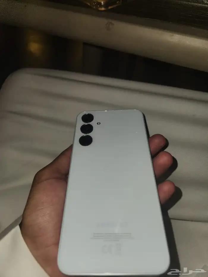 جوال a35 5G 2
