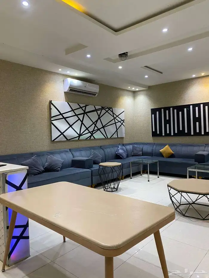 شاليهات بالرمال 4