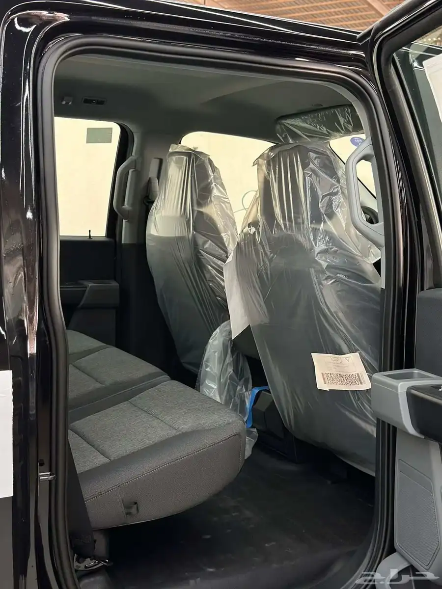 فورد F150 XL غمارتين 2025 9