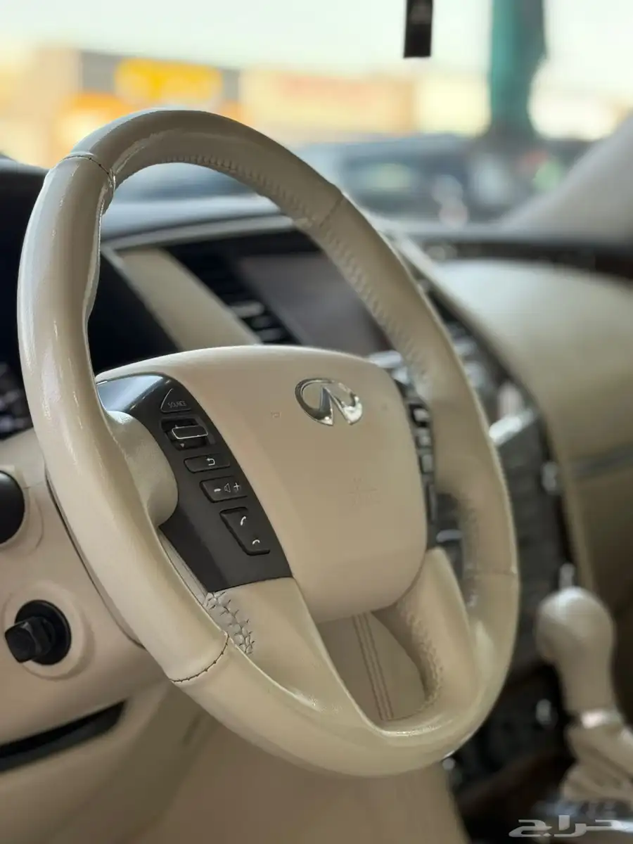 انفنيتي - 2011 - Qx56 - ب 49 الف (( تم البيع )) 9