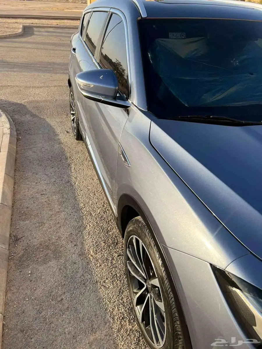 للبيع جيتور x70plus 4