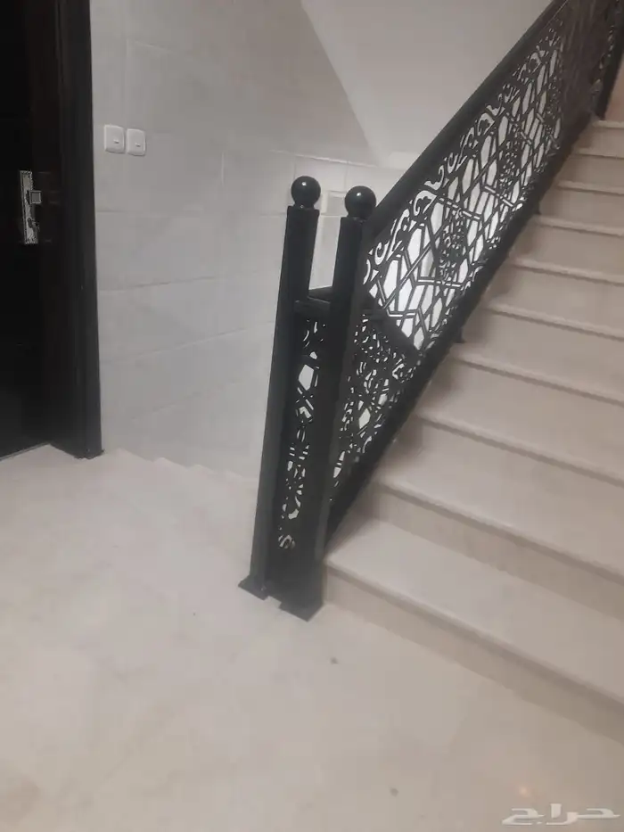 ورشه حداده نايم 8